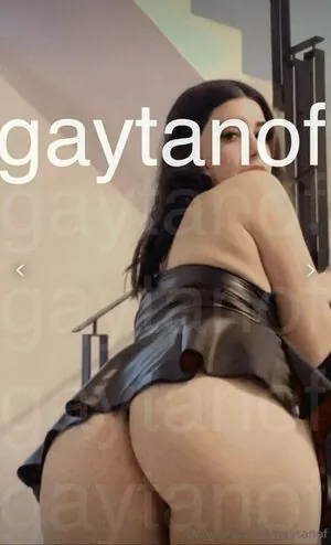 Alexa Gaytan content