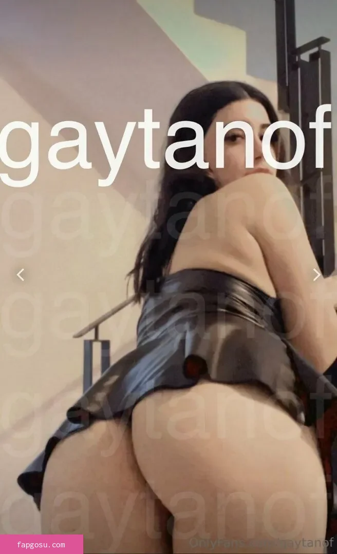 Alexa Gaytan