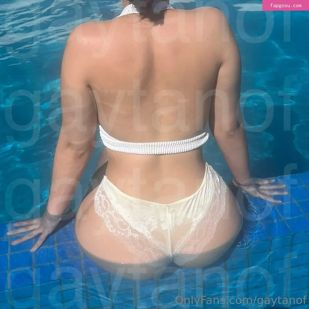 Alexa Gaytan