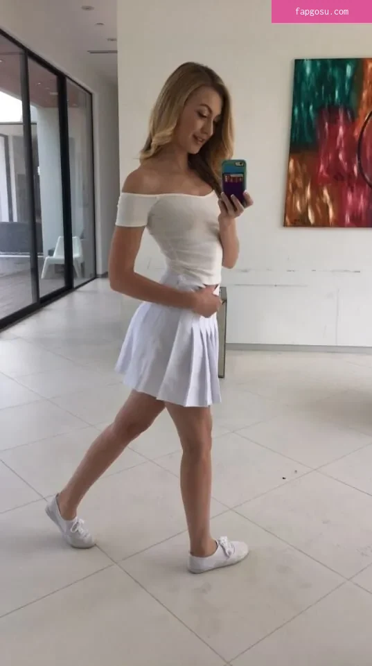 Alexa Grace