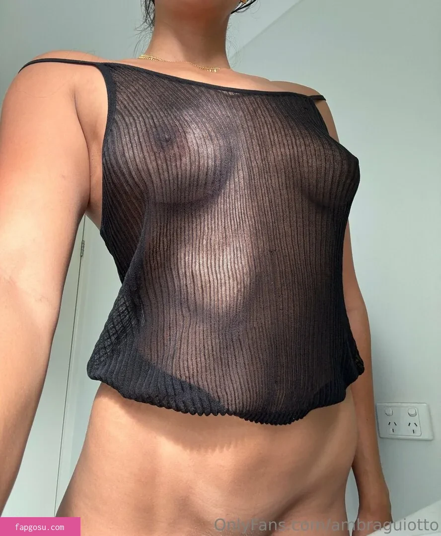 Ambra Guiotto