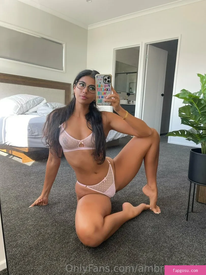 Ambra Guiotto