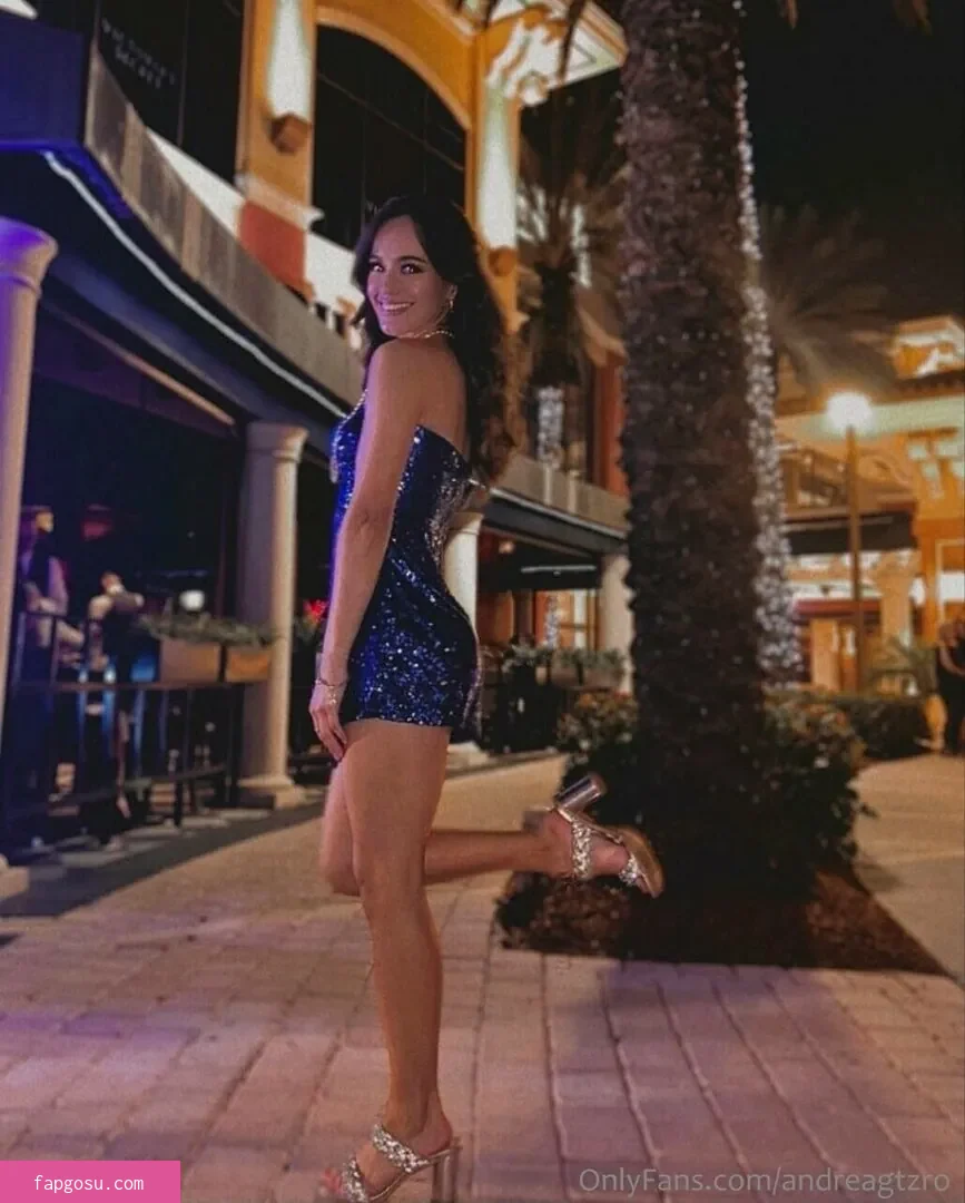 Andrea Gutiérrez