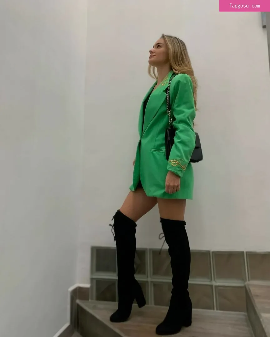 Andrea Gutiérrez