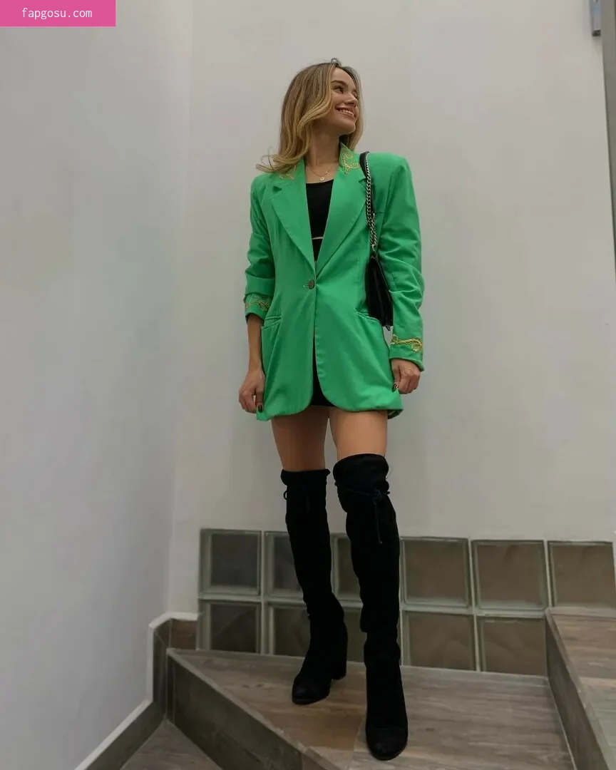Andrea Gutiérrez
