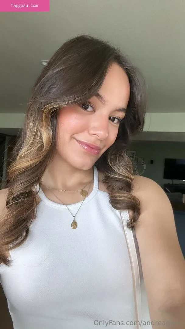 Andrea Gutiérrez