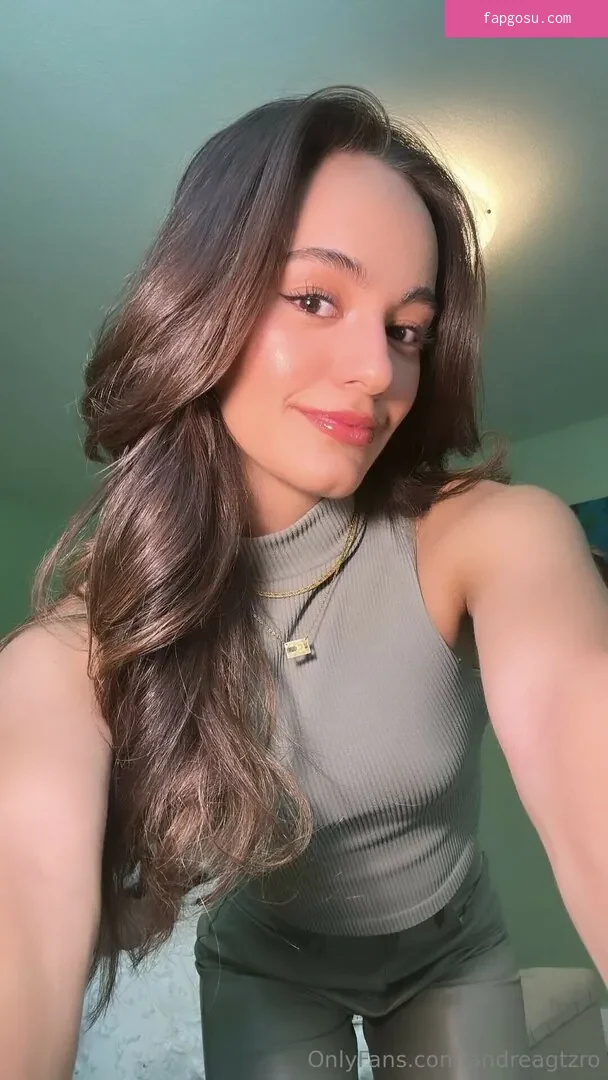 Andrea Gutiérrez