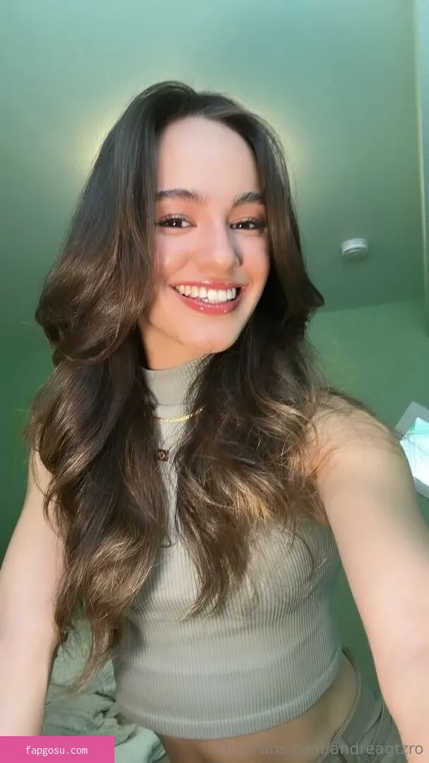 Andrea Gutiérrez