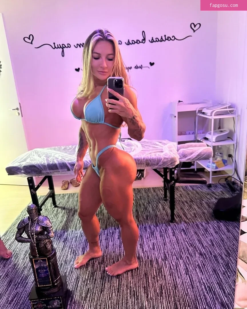 Andreia Gadelha