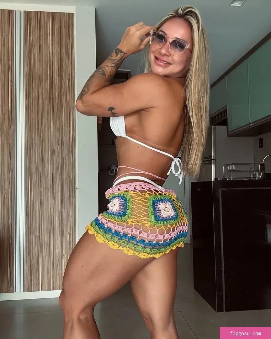 Andreia Gadelha