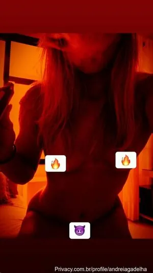 Andreia Gadelha content