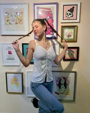 Angelina Grace content