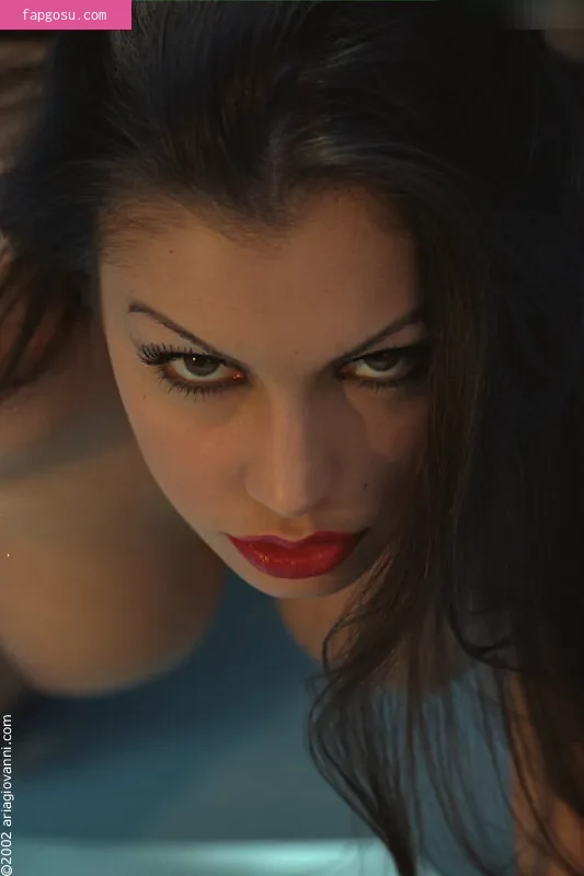 Aria Giovanni