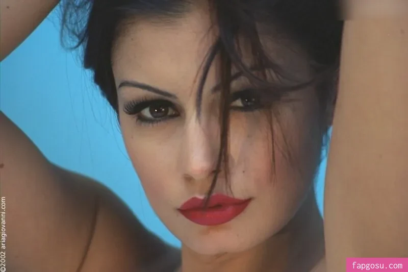 Aria Giovanni