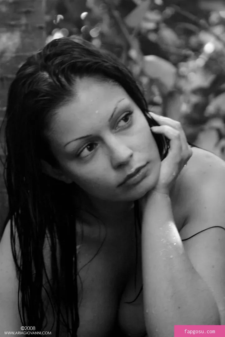 Aria Giovanni