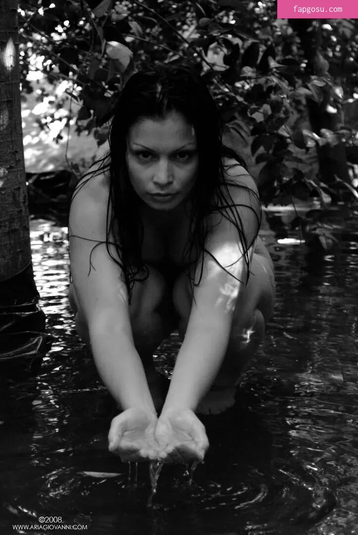 Aria Giovanni
