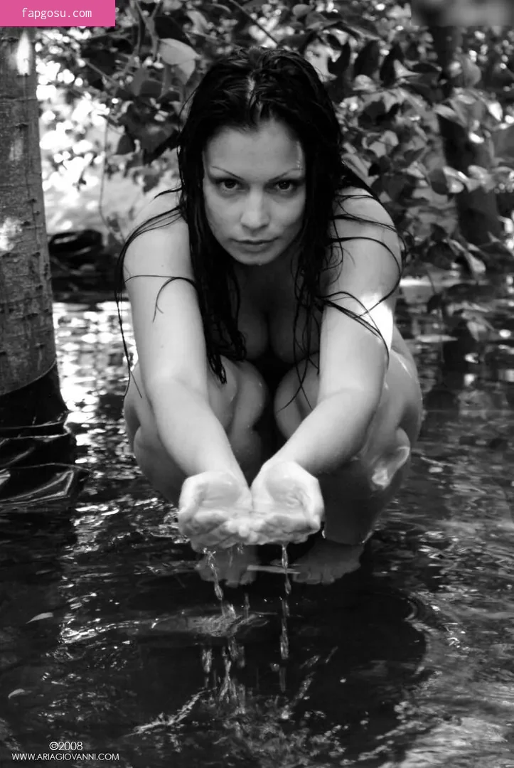 Aria Giovanni