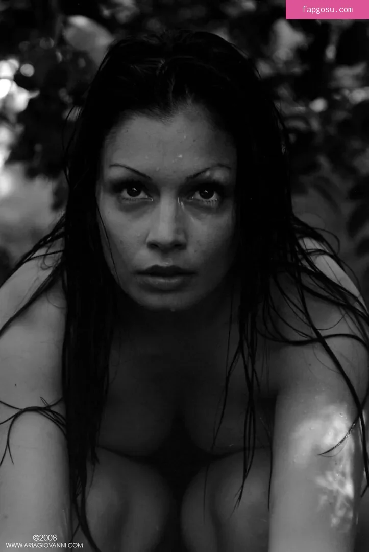 Aria Giovanni
