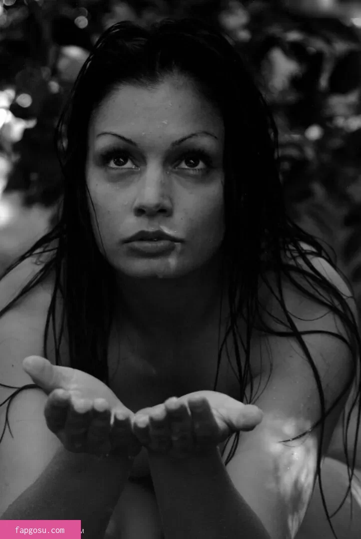 Aria Giovanni