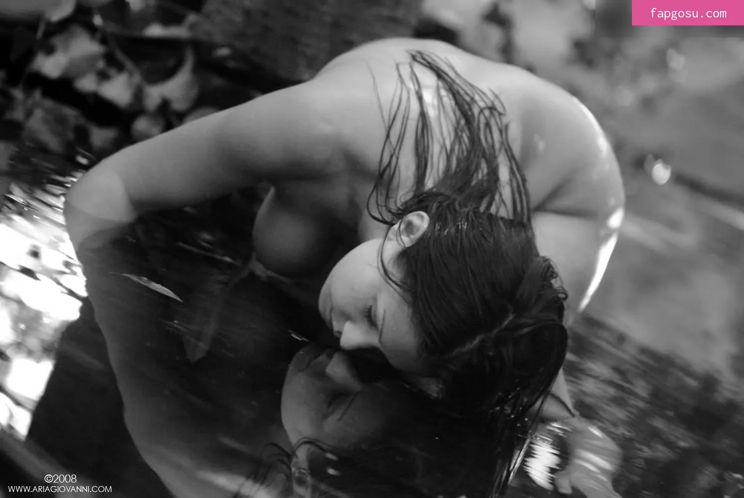 Aria Giovanni