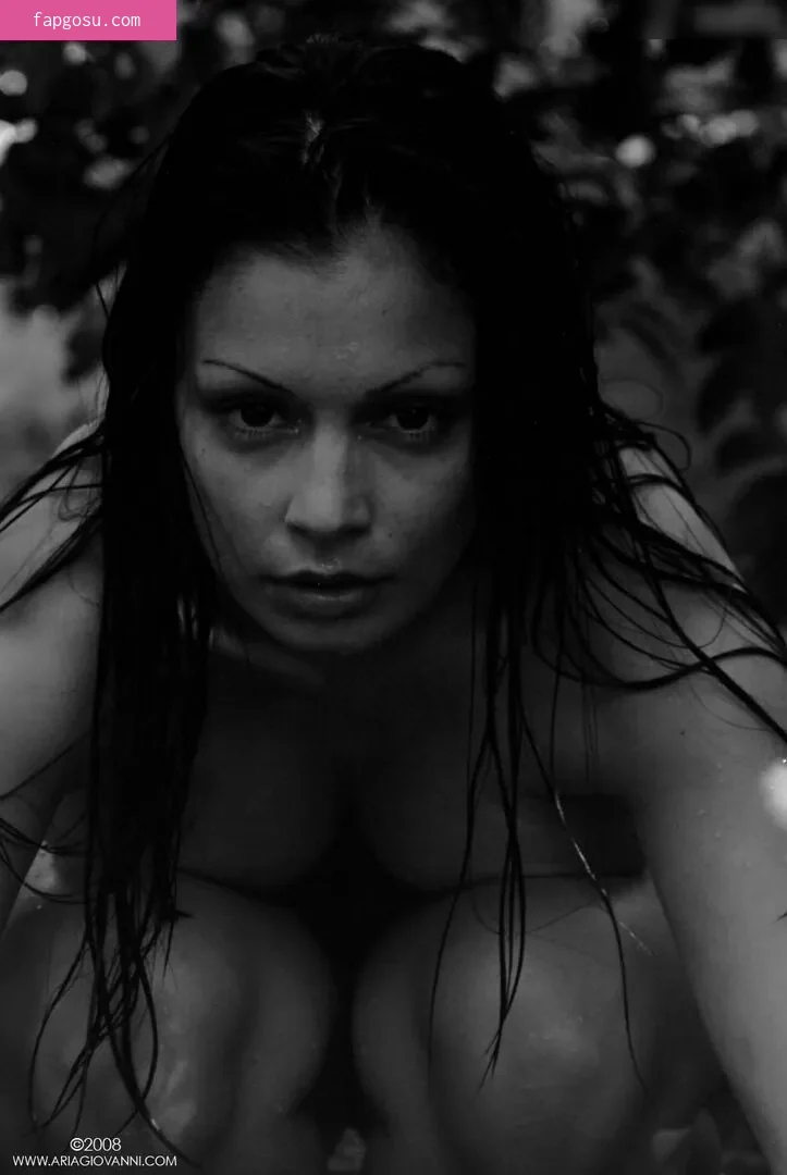 Aria Giovanni