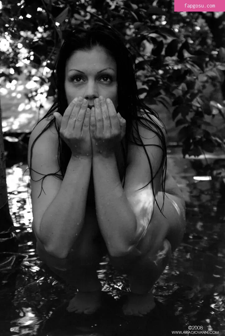 Aria Giovanni