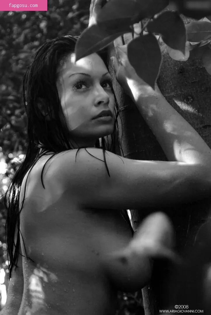 Aria Giovanni