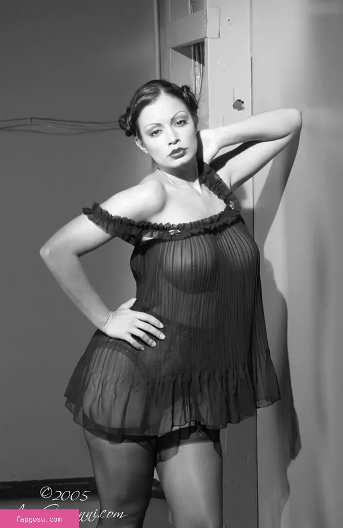 Aria Giovanni