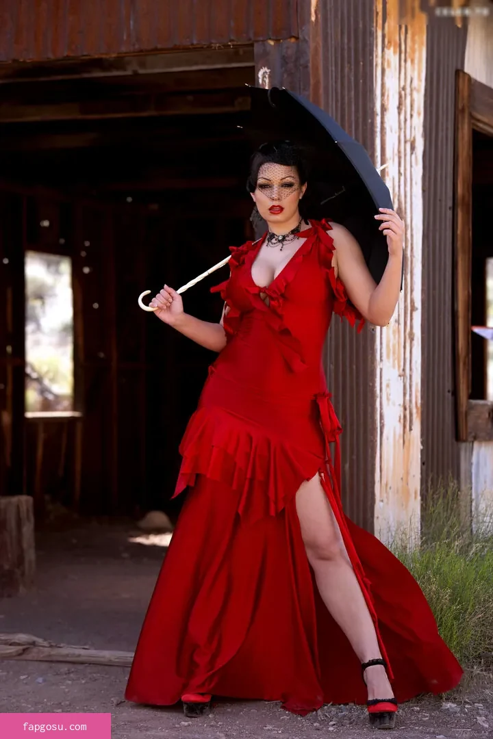 Aria Giovanni