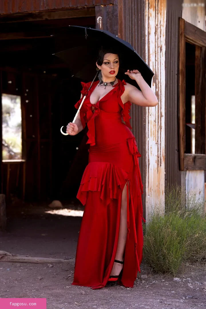 Aria Giovanni