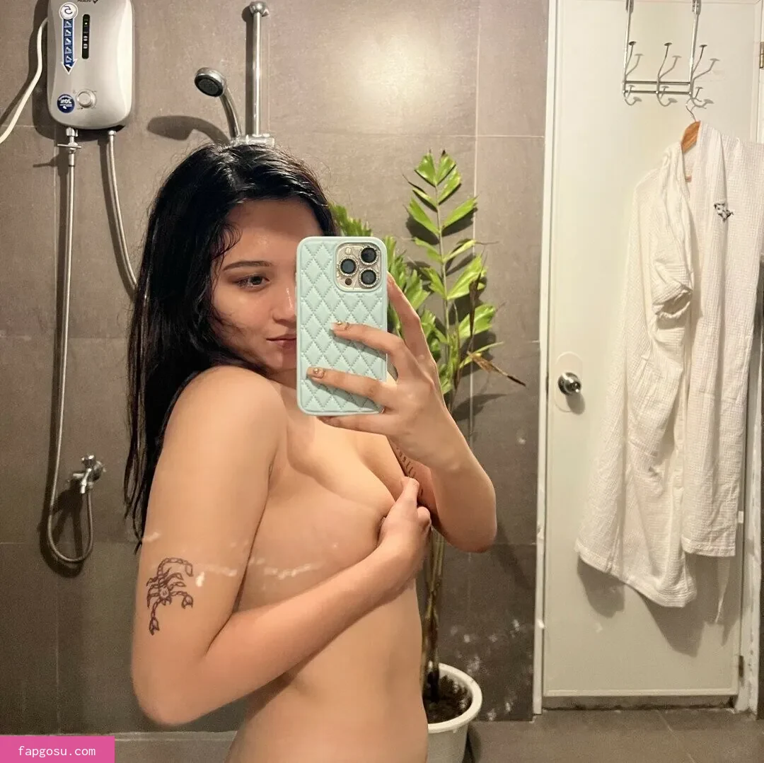 Ashi Garcia - Photo #14