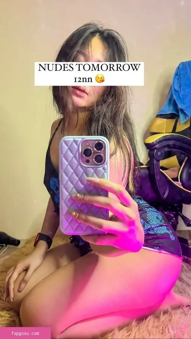 Ashi Garcia - Photo #2