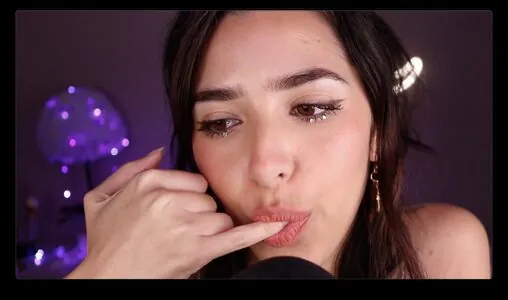 ASMR Glow