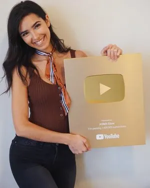ASMR Glow