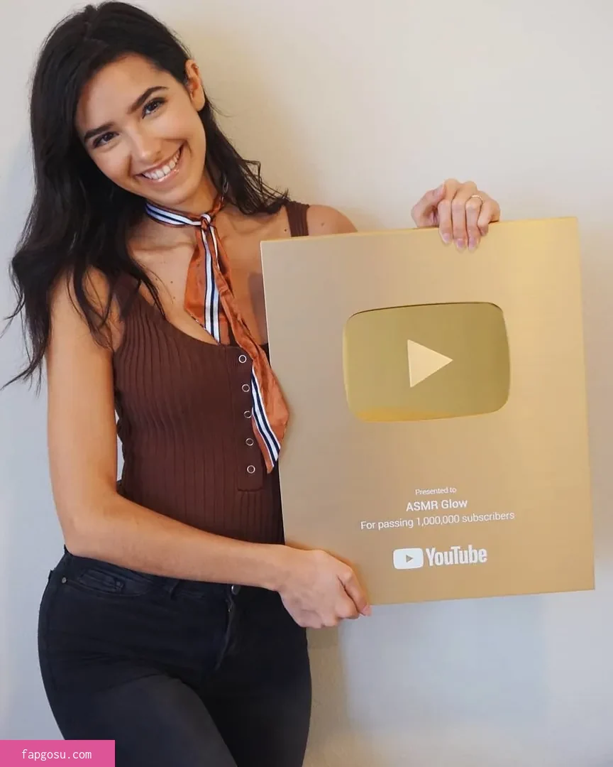 ASMR Glow - Photo #12
