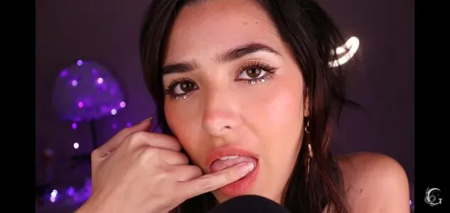 ASMR Glow