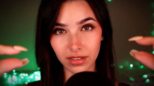 ASMR Glow