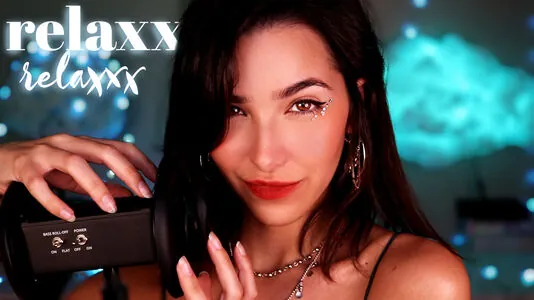 ASMR Glow