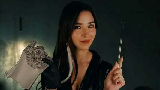 ASMR Glow