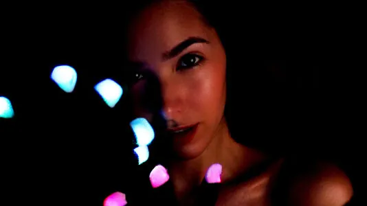 ASMR Glow