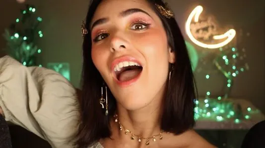ASMR Glow