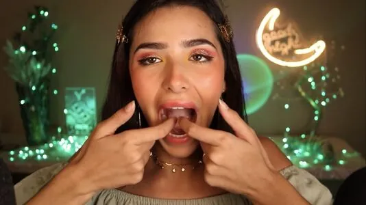 ASMR Glow