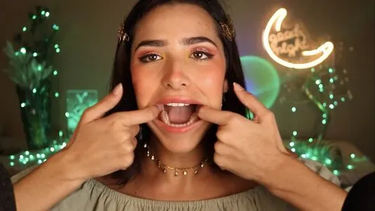 ASMR Glow