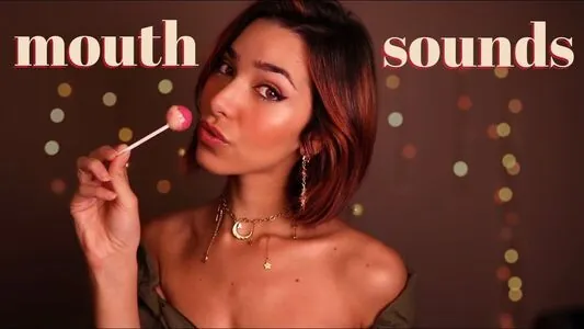 ASMR Glow