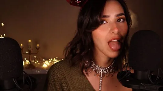 ASMR Glow