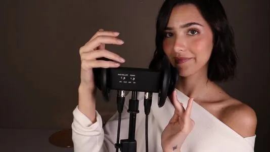 ASMR Glow