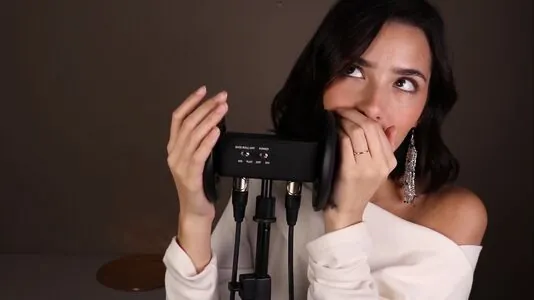 ASMR Glow