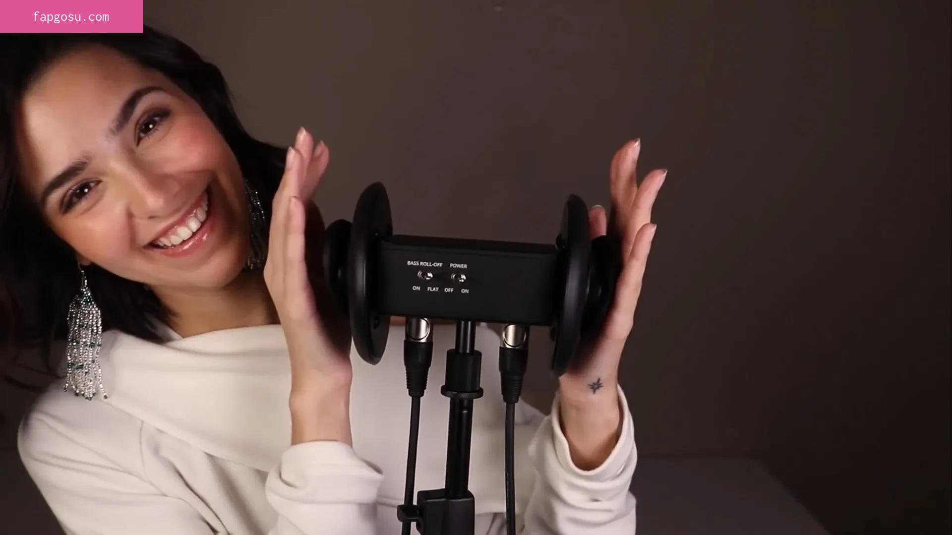 ASMR Glow