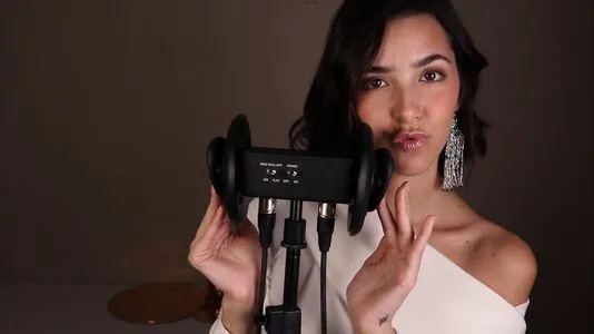 ASMR Glow