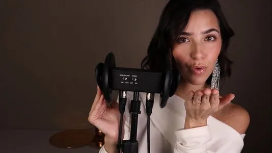 ASMR Glow